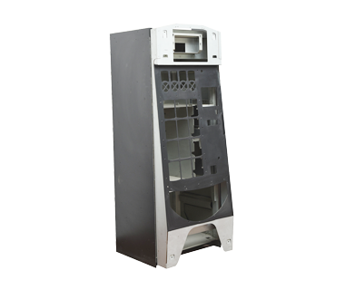 遊戲機外殼